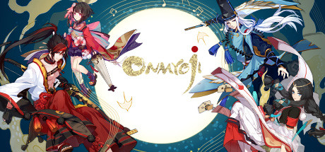 Onmyoji