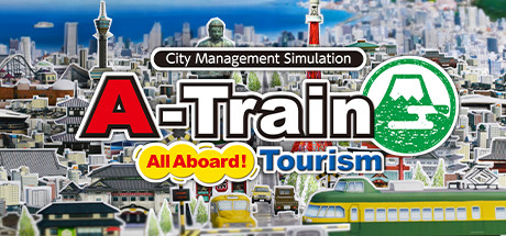 A-Train: All Aboard! Tourism