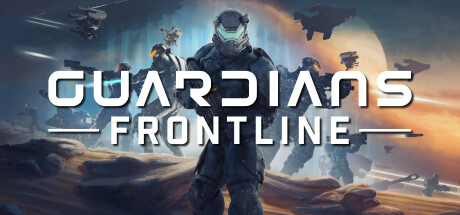 Guardians Frontline