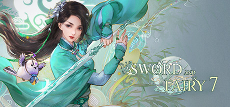 Sword and Fairy 7