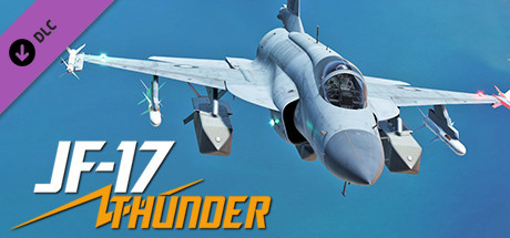 DCS: JF-17 Thunder