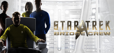 Star Trek™: Bridge Crew