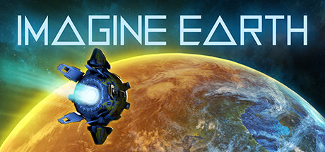 Imagine Earth