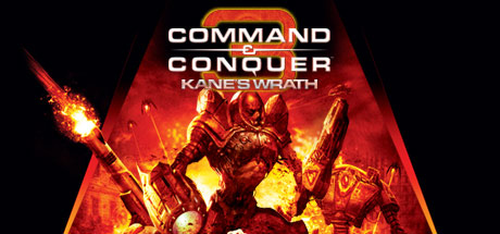 Command &amp; Conquer 3: Kane's Wrath