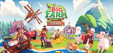 Big Farm Story