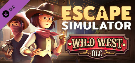 Escape Simulator: Wild West DLC