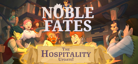 Noble Fates