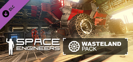 Space Engineers - Wasteland