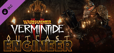 Warhammer: Vermintide 2 - Outcast Engineer Career