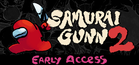 Samurai Gunn 2