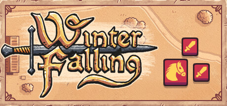 Winter Falling: Battle Tactics