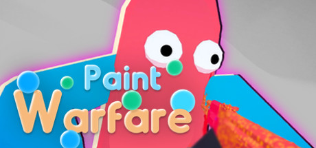 Paint Warfare