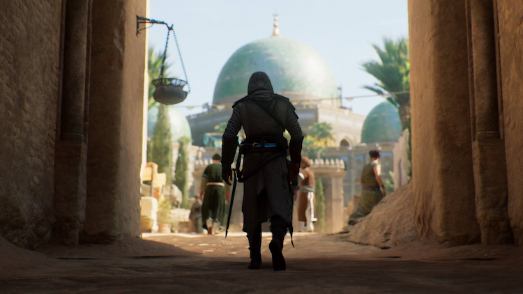 Assassin's Creed® Mirage