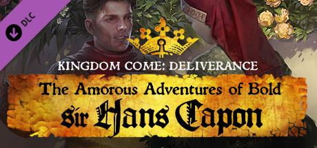 Kingdom Come: Deliverance – The Amorous Adventures of Bold Sir Hans Capon