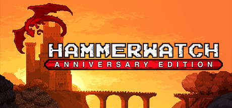 Hammerwatch Anniversary Edition