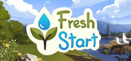 Fresh Start Cleaning Simulator