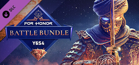 For Honor – Year 6 Season 4 Battle Bundle