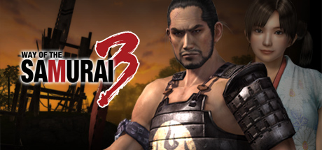 Way of the Samurai 3