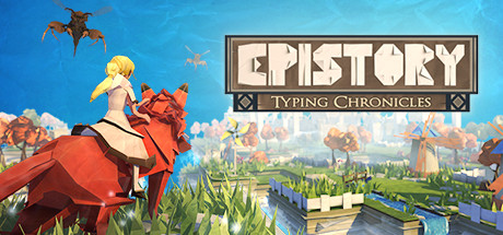 Epistory - Typing Chronicles