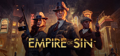 Empire of Sin