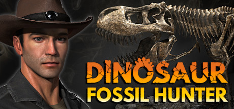 Dinosaur Fossil Hunter