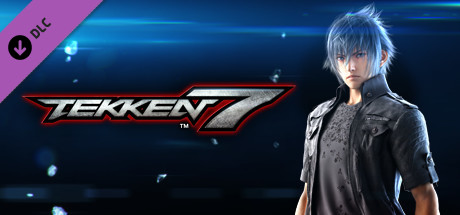 TEKKEN 7 - DLC3: Noctis Lucis Caelum Pack