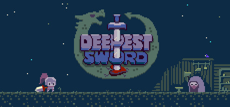 Deepest Sword