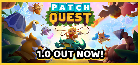 Patch Quest