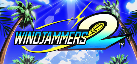 Windjammers 2