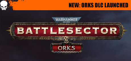 Warhammer 40,000: Battlesector - Orks