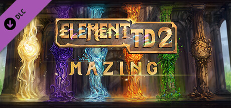 Element TD 2 - Mazing Expansion