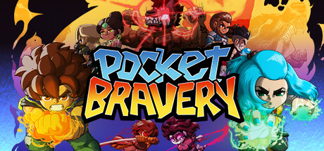 Pocket Bravery