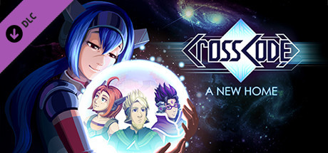 CrossCode: A New Home