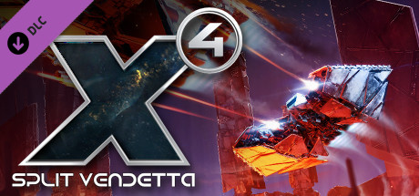 X4: Split Vendetta