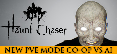 Haunt Chaser