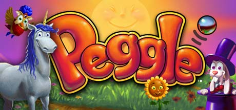 Peggle Deluxe