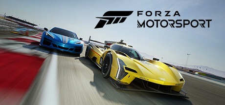 Forza Motorsport