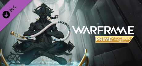 Warframe: Baruuk Prime Access - Accessories Pack