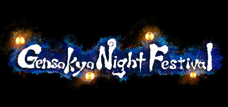 Gensokyo Night Festival