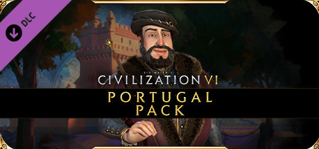 Sid Meier's Civilization® VI: Portugal Pack