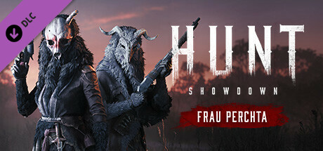 Hunt: Showdown – Frau Perchta