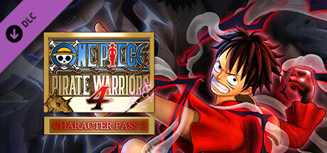 ONE PIECE: PIRATE WARRIORS 4 Character Pass 2