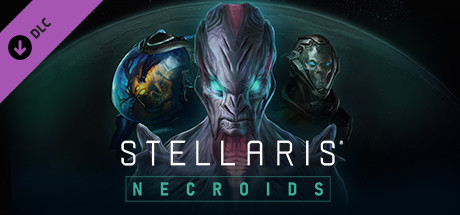 Stellaris: Necroids Species Pack