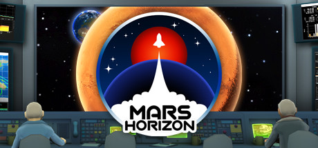 Mars Horizon