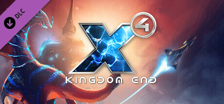 X4: Kingdom End