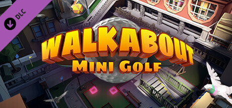 Walkabout Mini Golf: Upside Town