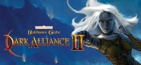 Baldur's Gate: Dark Alliance II