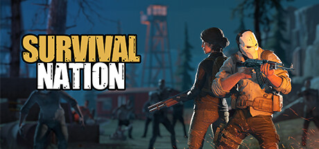 Survival Nation