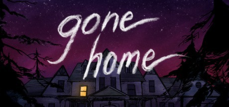 Gone Home