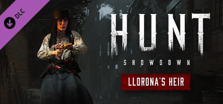 Hunt: Showdown - Llorona's Heir